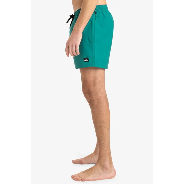 Short De Bain Everyday Solid Volley 15In