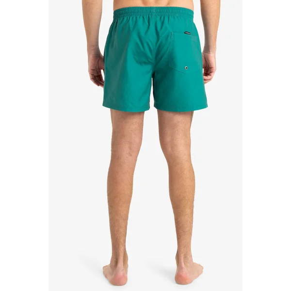 Short De Bain Everyday Solid Volley 15In