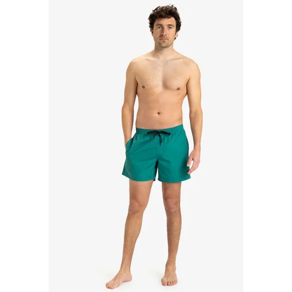 Short De Bain Everyday Solid Volley 15In