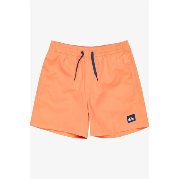 Short De Bain Everyday Solid Volley Yth 14