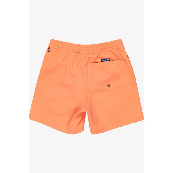 Short De Bain Everyday Solid Volley Yth 14