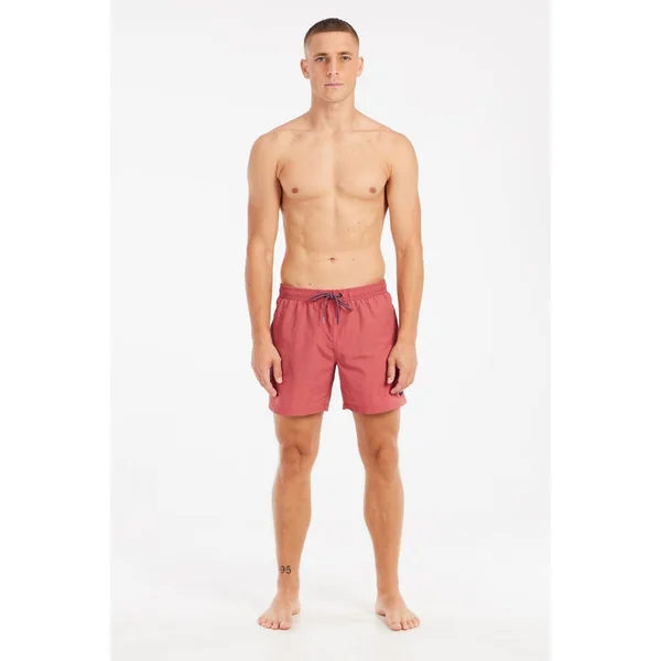 Short De Bain Faster