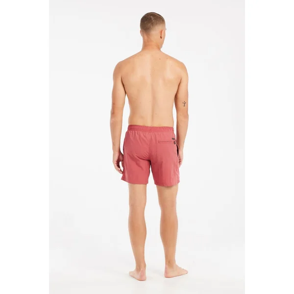 Short De Bain Faster