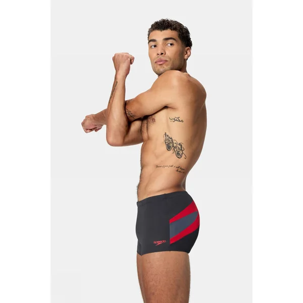 Short De Bain Hyperboom Aqsh
