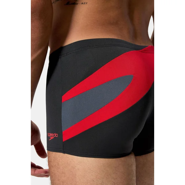 Short De Bain Hyperboom Aqsh