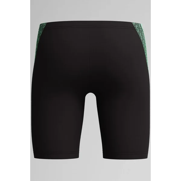 Short De Bain Hyperboom Splice Jam Bla/Grn