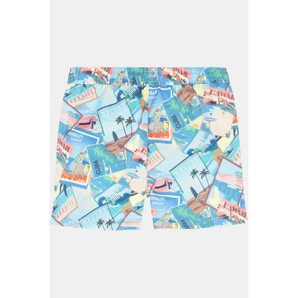 Short De Bain Macapa