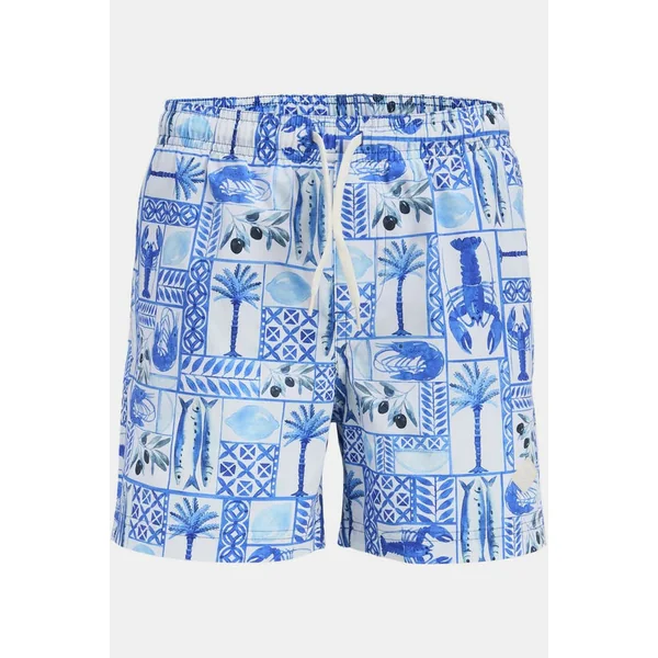 Short De Bain Maui Vibes Novelty