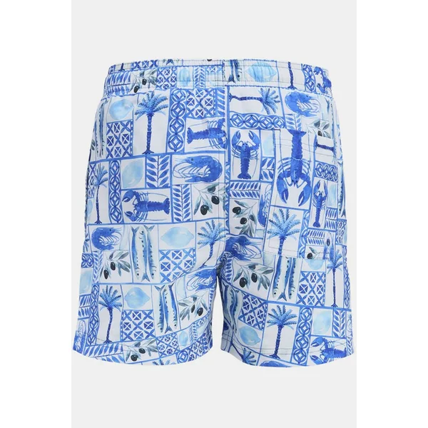 Short De Bain Maui Vibes Novelty
