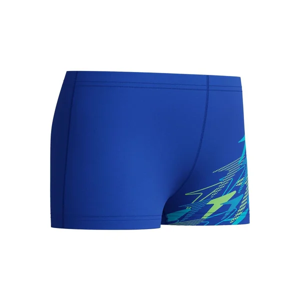 Short De Bain Medley