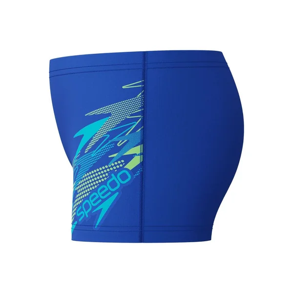Short De Bain Medley