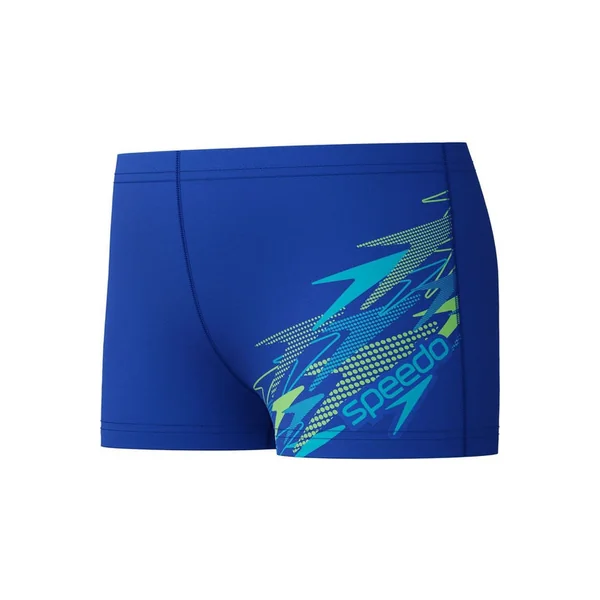 Short De Bain Medley