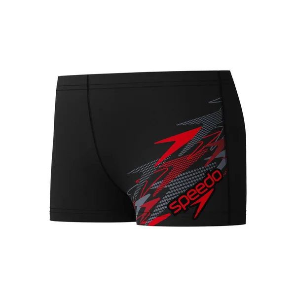 Short De Bain Medley