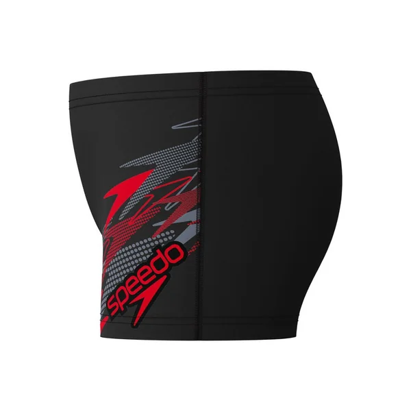 Short De Bain Medley