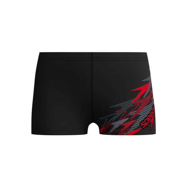 Short De Bain Medley