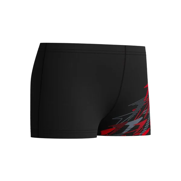Short De Bain Medley
