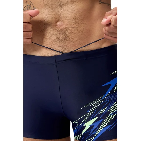 Short De Bain Medley