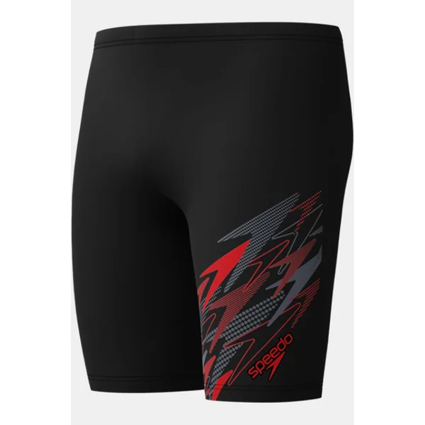 Short De Bain Medley