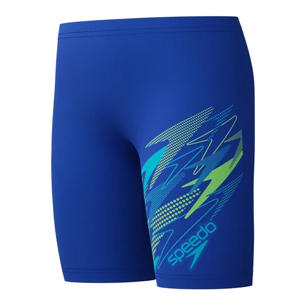 Short De Bain Medley