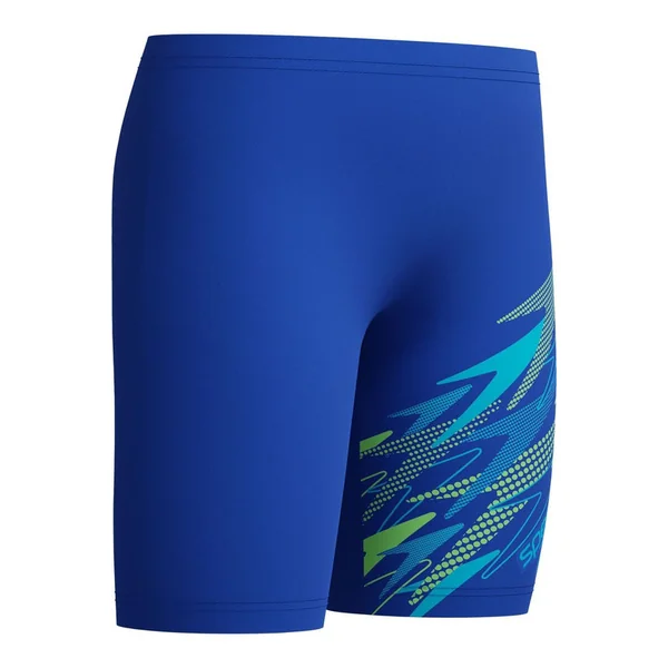 Short De Bain Medley