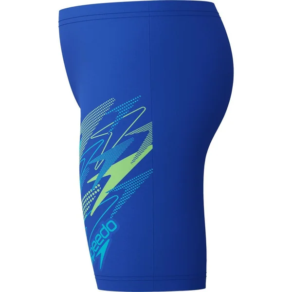 Short De Bain Medley