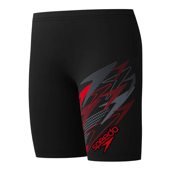 Short De Bain Medley