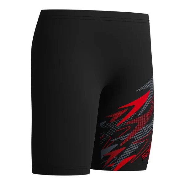 Short De Bain Medley
