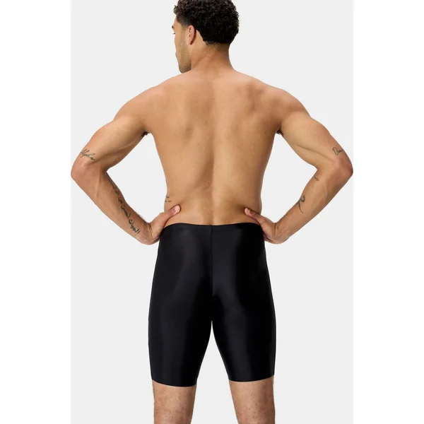 Short De Bain Medley