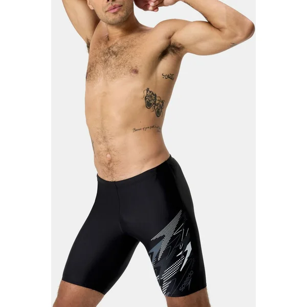 Short De Bain Medley
