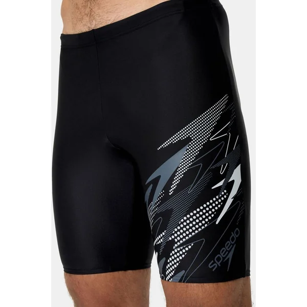 Short De Bain Medley