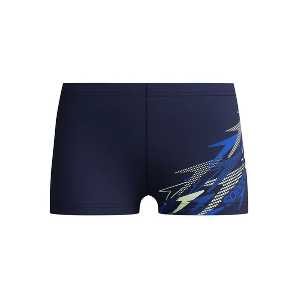 Short De Bain Medley