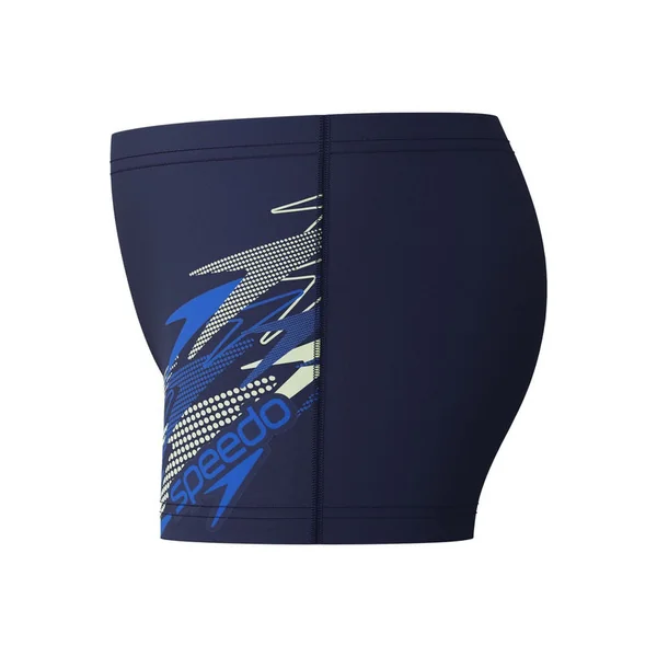 Short De Bain Medley