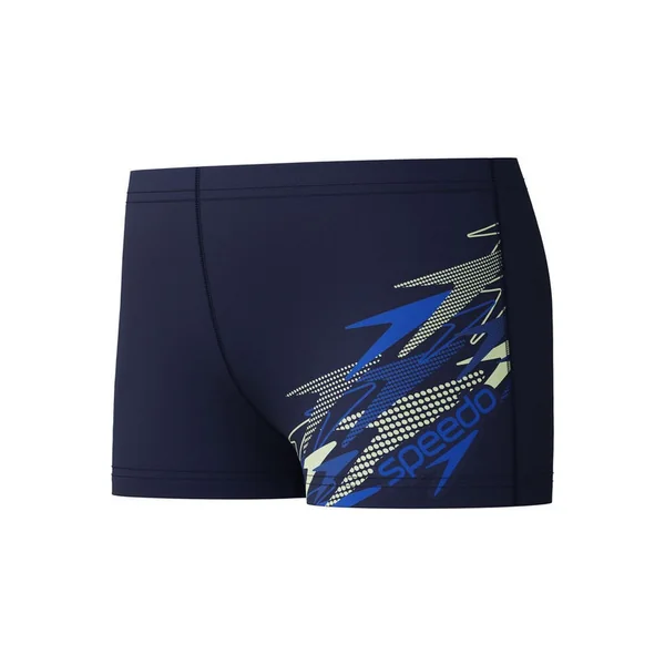 Short De Bain Medley