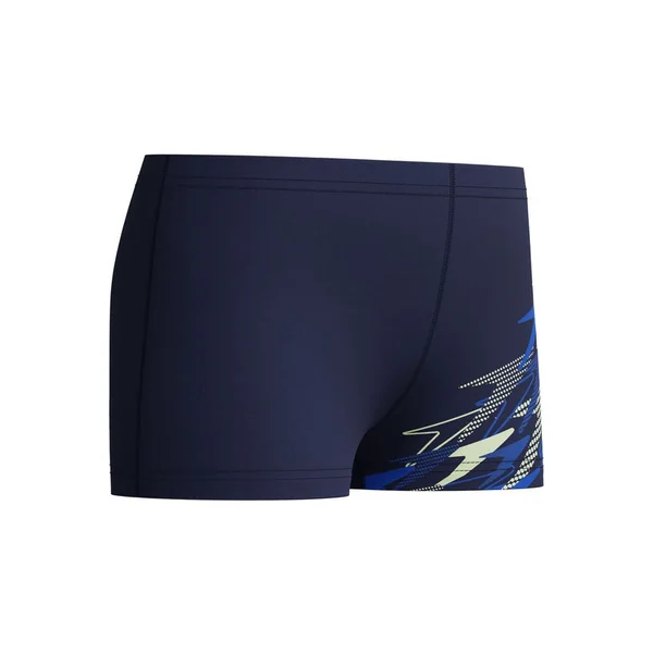 Short De Bain Medley