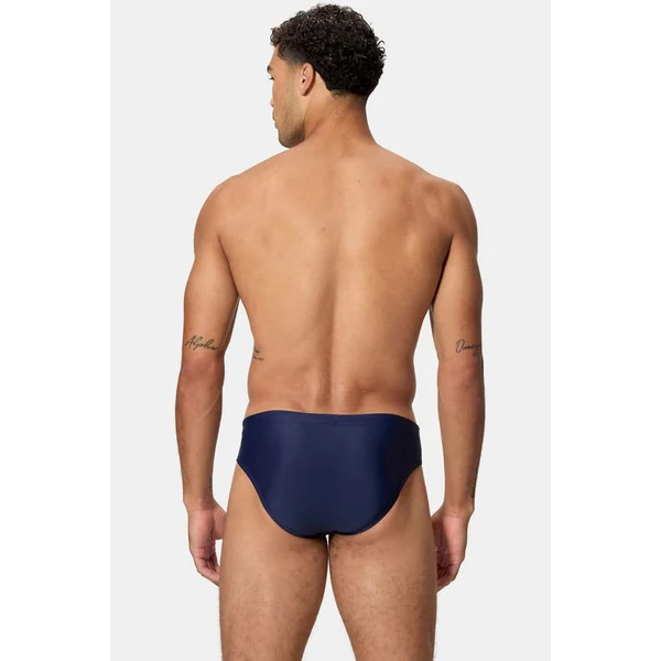 Short De Bain Medley Logo Brief 7Cm