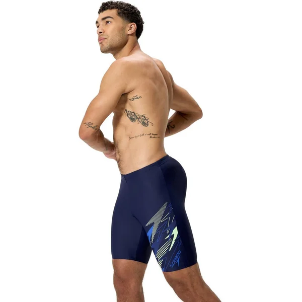 Short De Bain Medley