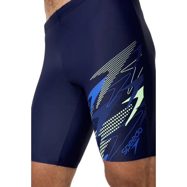 Short De Bain Medley