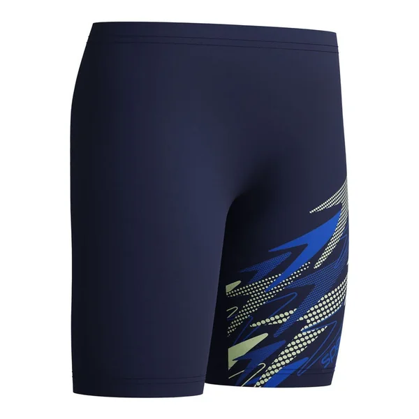 Short De Bain Medley