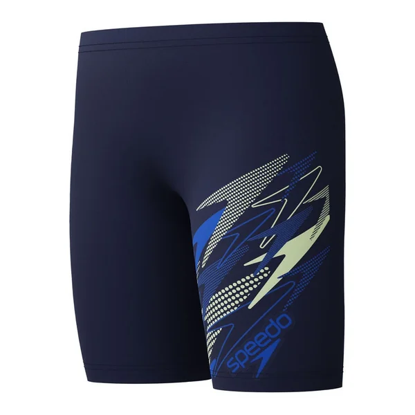 Short De Bain Medley