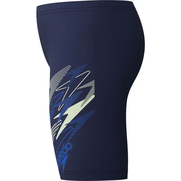 Short De Bain Medley