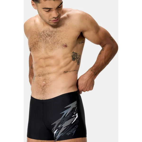 Short De Bain Medley
