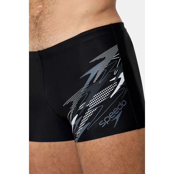 Short De Bain Medley