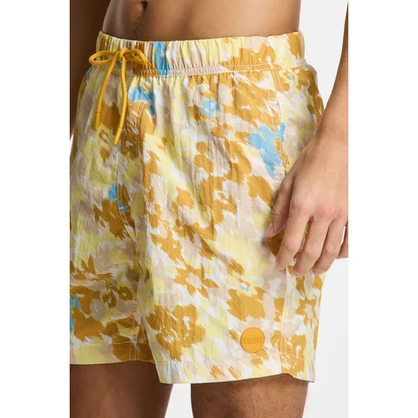 Short De Bain Nick Quick Dry 6 Inch Digital Camo