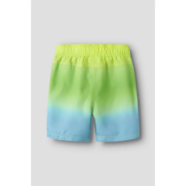 Short De Bain Nkmmagnus Jaws Sky