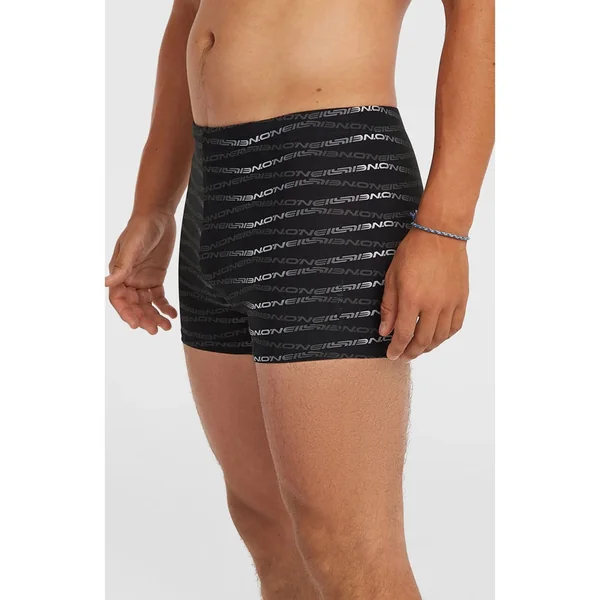 Short De Bain O'Neill Essential Aop Racer