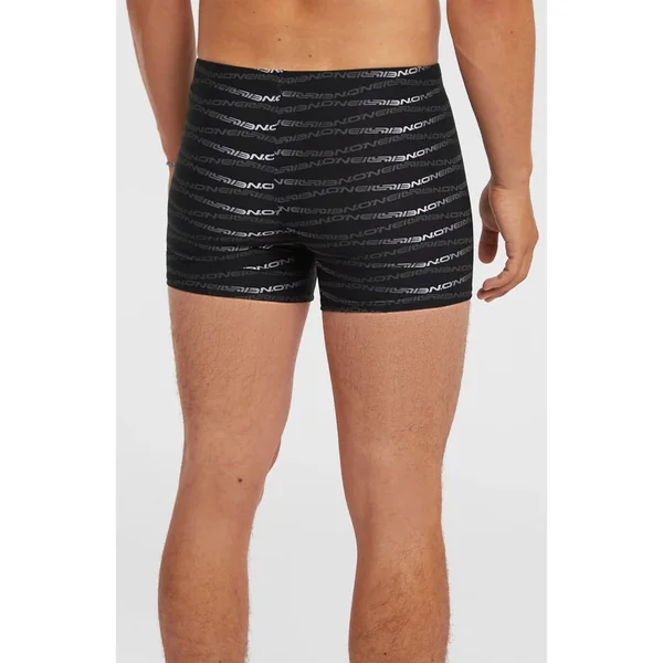 Short De Bain O'Neill Essential Aop Racer