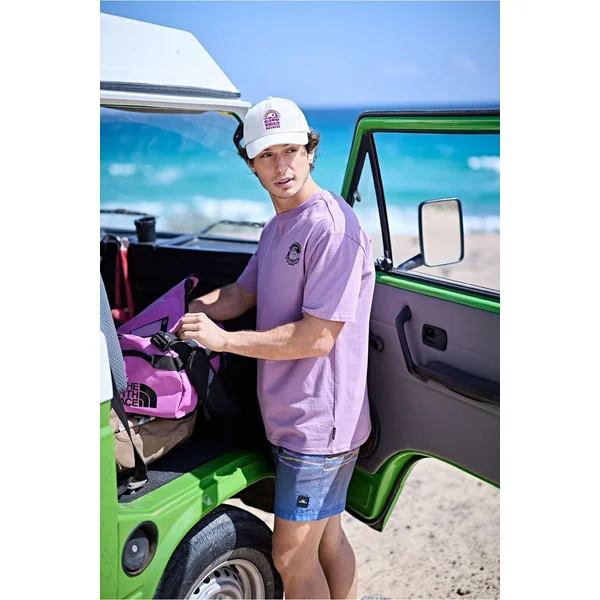 Short De Bain O'Neill First 15''