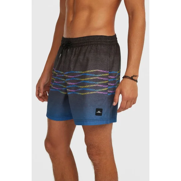 Short De Bain O'Neill First 15''