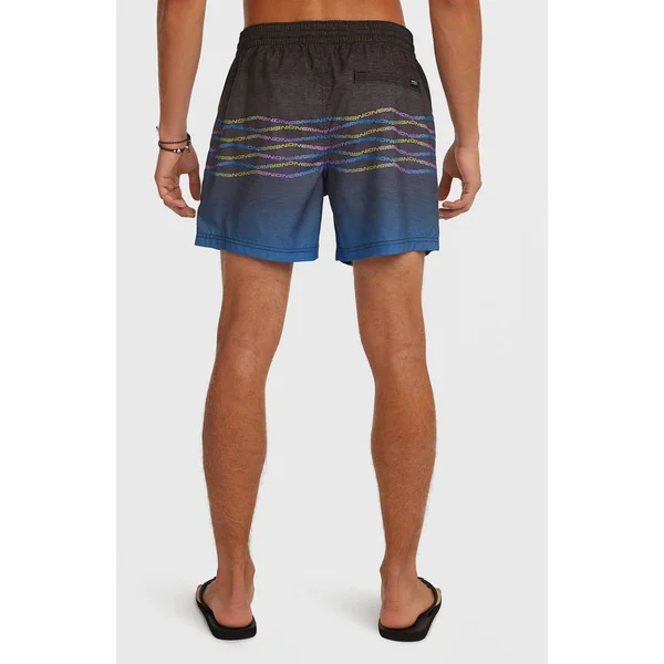 Short De Bain O'Neill First 15''
