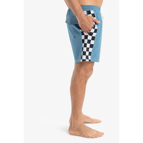 Short De Bain Original Arch Volley 17